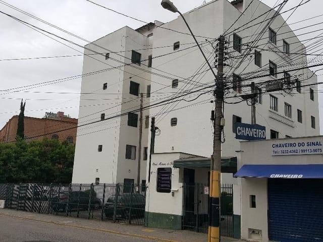 Foto do Apartamento - Apartamento à venda 2 Quartos, 1 Suite, 1 Vaga, 52M², Jardim Faculdade, Sorocaba - SP | Maison de France | Ary Proenca Negócios Imobiliários Ltda