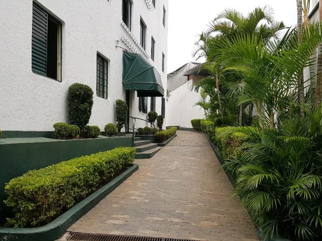 Foto do Apartamento - Apartamento à venda 2 Quartos, 1 Suite, 1 Vaga, 52M², Jardim Faculdade, Sorocaba - SP | Maison de France | Ary Proenca Negócios Imobiliários Ltda