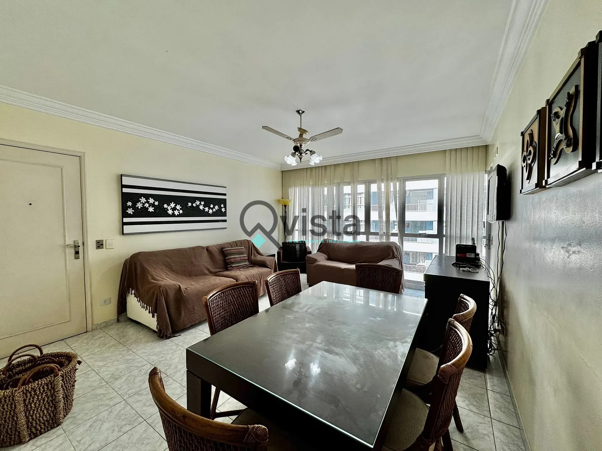 Apartamento, 3 quartos, 100 m² - Foto 6