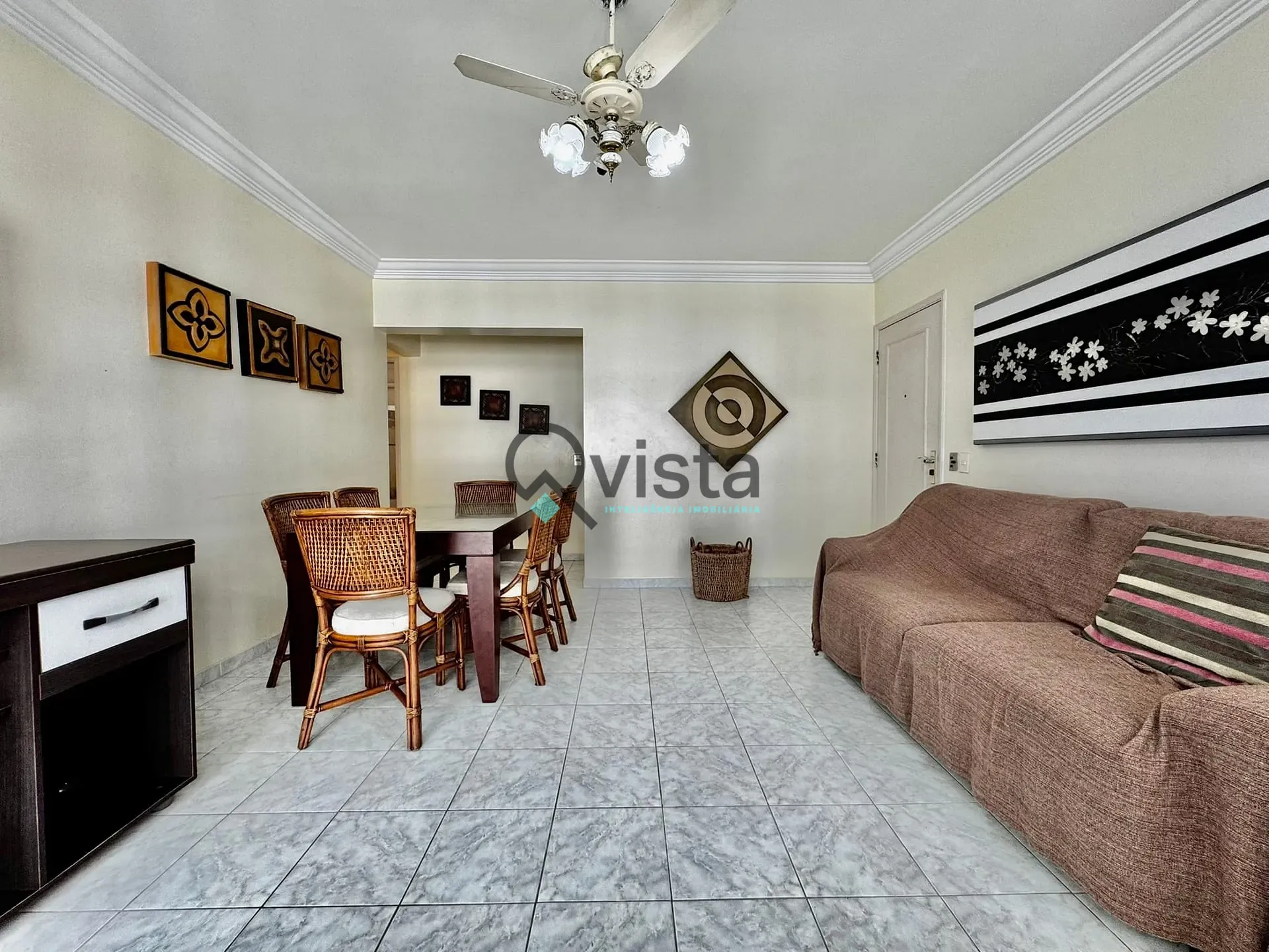 Apartamento, 3 quartos, 100 m² - Foto 3