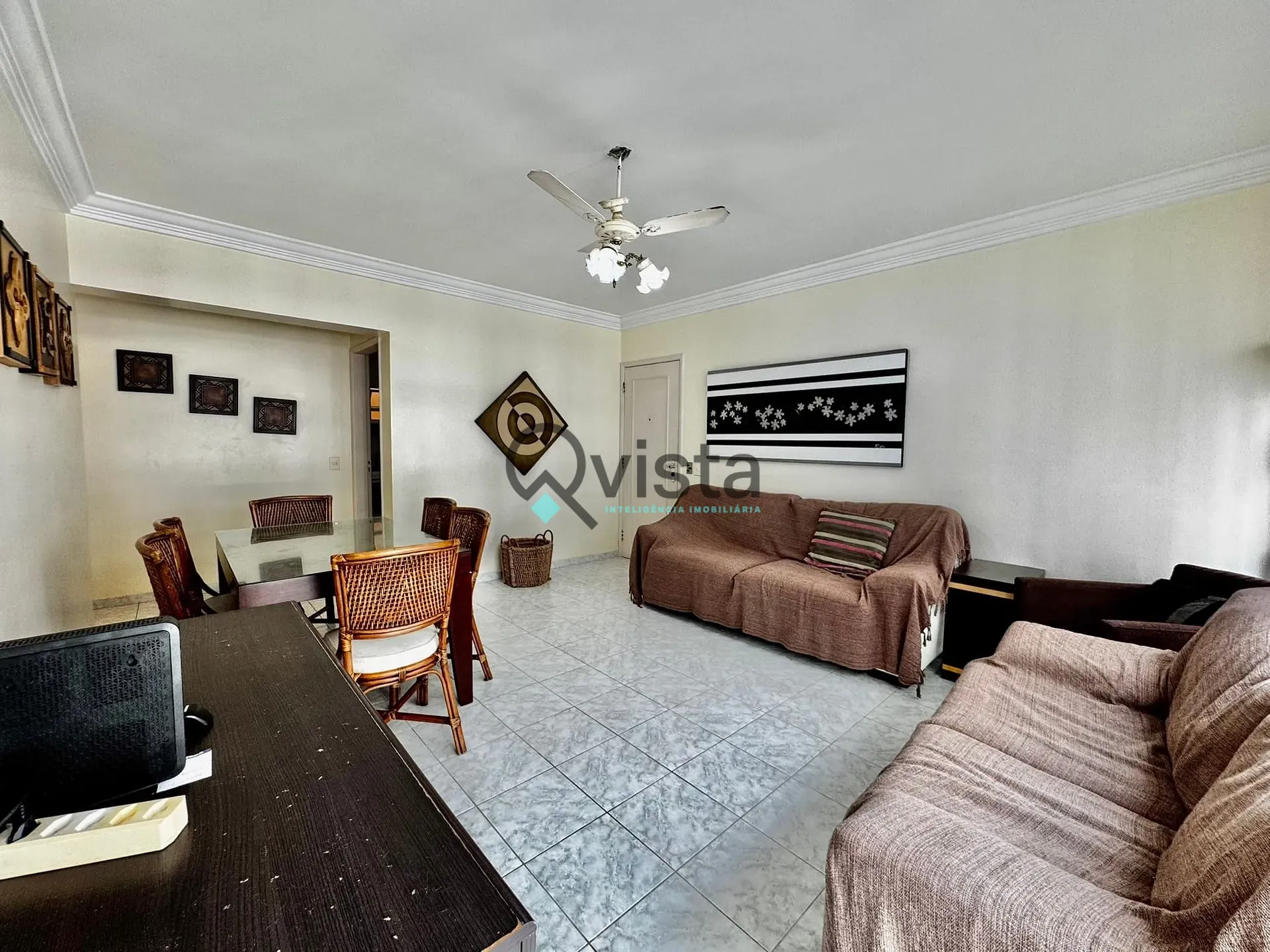 Apartamento, 3 quartos, 100 m² - Foto 5