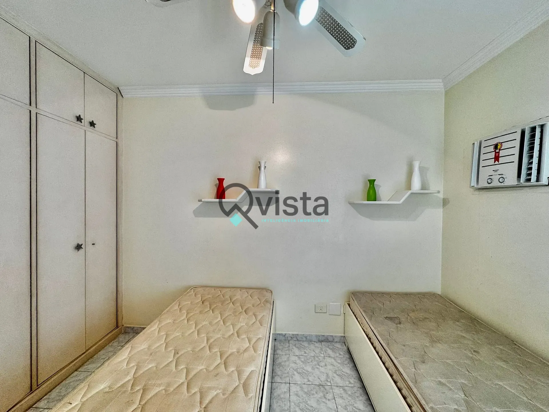 Apartamento, 3 quartos, 100 m² - Foto 9