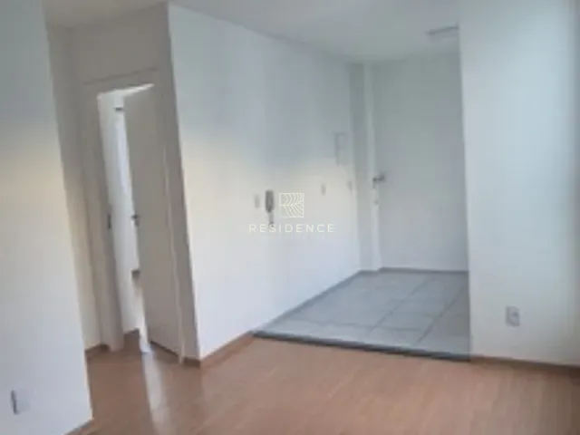 Apartamento 2 quartos e 1 banheiro, à venda, no bairro Mirante de Serra em Resende