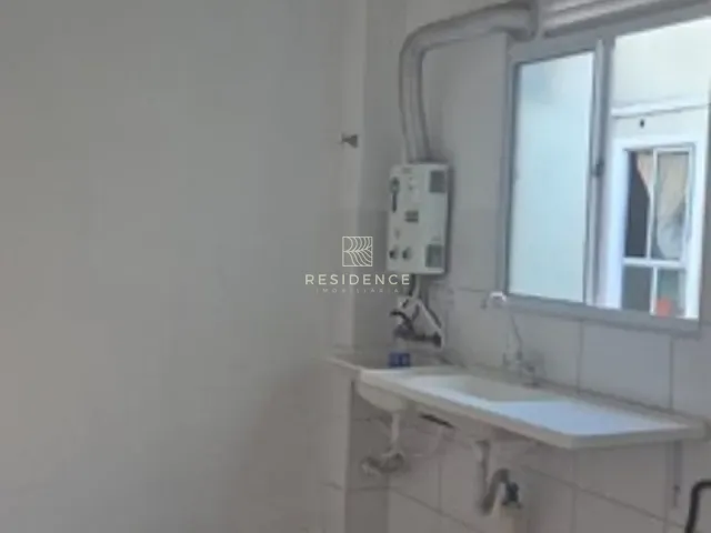 Apartamento 2 quartos e 1 banheiro, à venda, no bairro Mirante de Serra em Resende