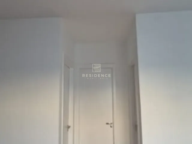 Apartamento 2 quartos e 1 banheiro, à venda, no bairro Mirante de Serra em Resende