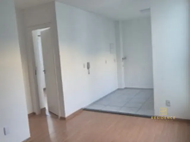 Apartamento 2 quartos e 1 banheiro, à venda, no bairro Mirante de Serra em Resende