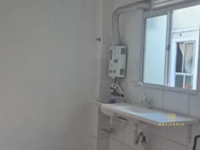 Apartamento 2 quartos e 1 banheiro, à venda, no bairro Mirante de Serra em Resende