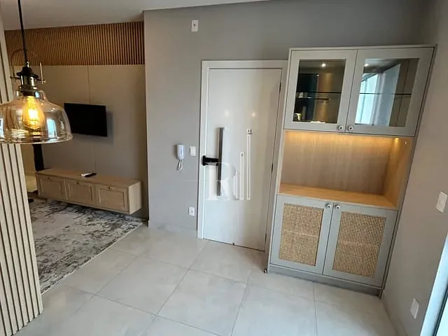 Apartamento 2 quartos e 2 banheiros, à venda, no bairro Universitário em Tijucas