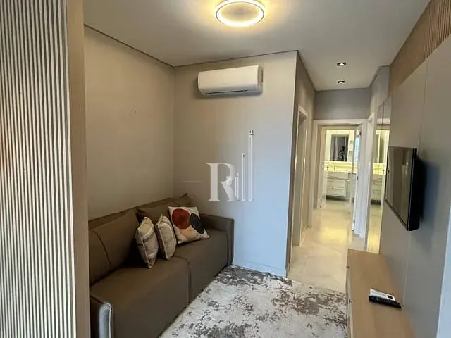 Apartamento 2 quartos e 2 banheiros, à venda, no bairro Universitário em Tijucas