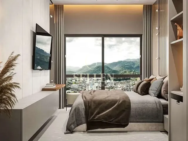 Apartamento 3 quartos e 4 banheiros, à venda, no bairro Centro em Camboriú