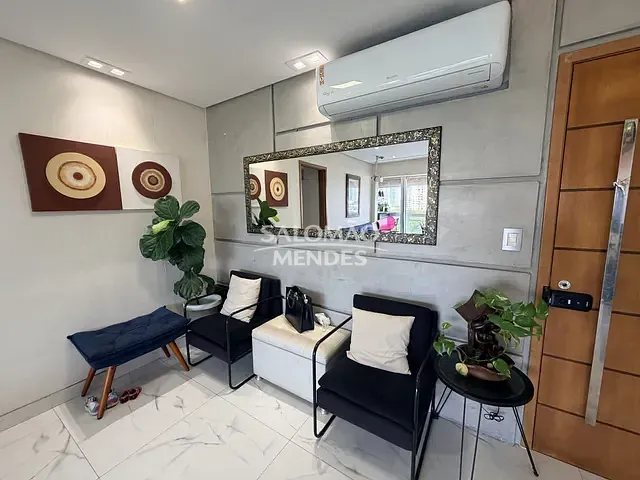 Apartamento 3 quartos e 5 banheiros, à venda, no bairro Telégrafo Sem Fio em Belém