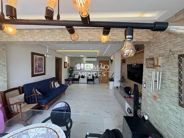 Apartamento 3 quartos e 5 banheiros, à venda, no bairro Telégrafo Sem Fio em Belém