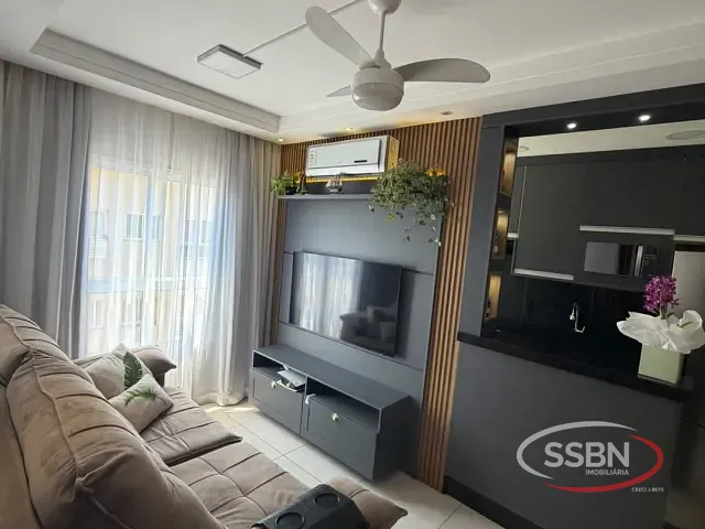 Apartamento 2 quartos e 1 banheiro, à venda, no bairro Zona Predominantemente Residencial Dois ( ZPR 2) em Nova Odessa