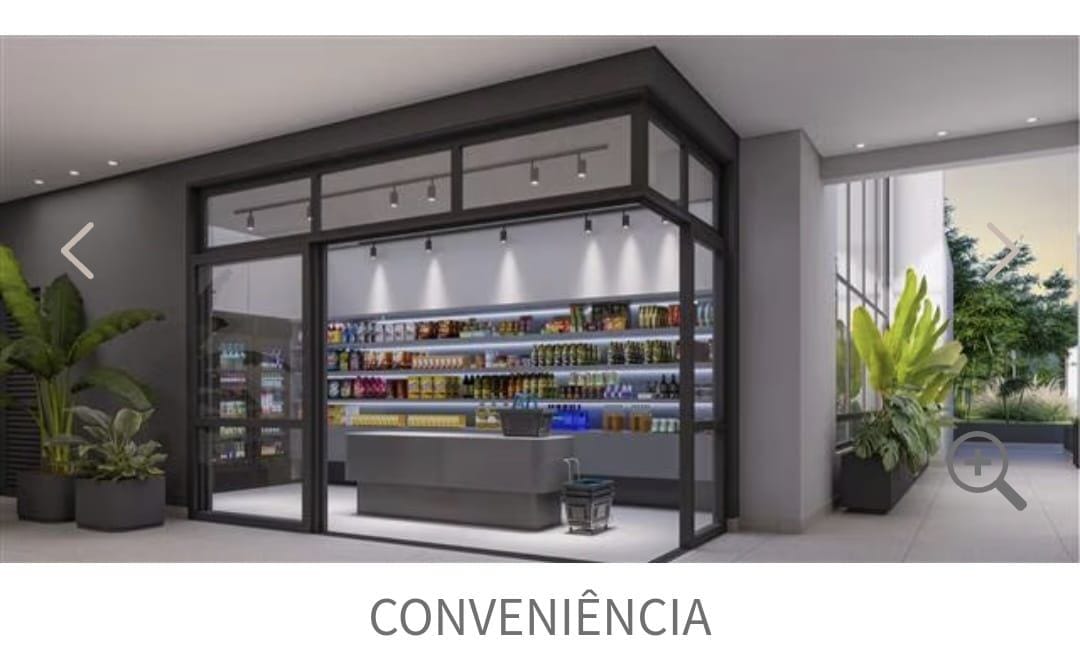 Perspectiva do Apartamento - Apartamento à venda, Edifício Átrio, 185 m² úteis, 3 suítes, 3 vagas -  Gleba Fazenda Palhano, Londrina, PR | Taive