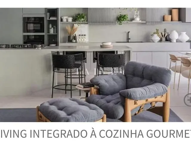 Apartamento com 333m² 3 quartos e 3 banheiros, à venda, no bairro Gleba Fazenda Palhano em Londrina