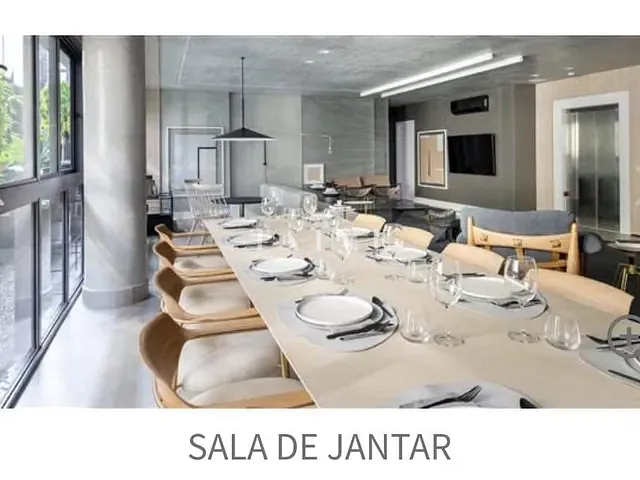 Apartamento com 333m² 3 quartos e 3 banheiros, à venda, no bairro Gleba Fazenda Palhano em Londrina