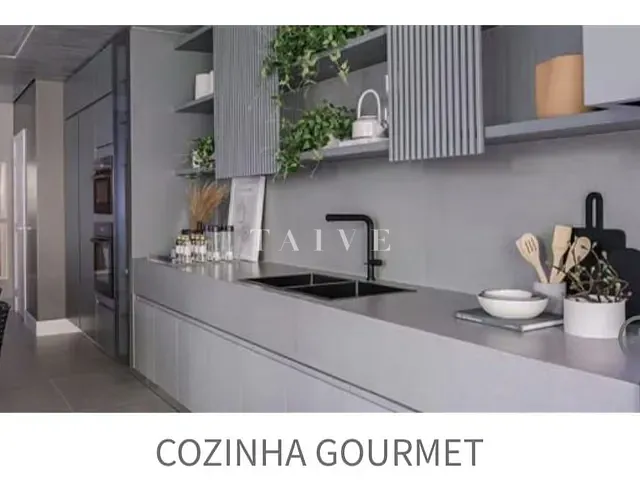 Apartamento com 333m² 3 quartos e 3 banheiros, à venda, no bairro Gleba Fazenda Palhano em Londrina