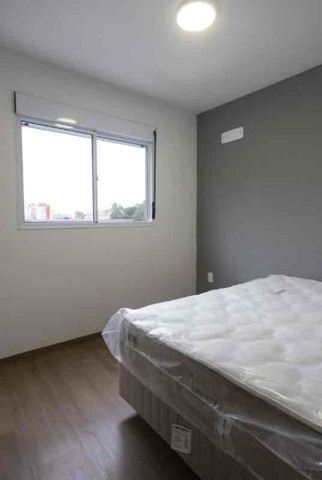 Foto do Apartamento - Lindo Apto *MOBILIADO COM SUITE* para Locação, Jardim Botânico, Curitiba, PR | TORRE FORTE BROKER