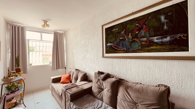Apartamento com 840m² 3 quartos e 2 banheiros, à venda, no bairro Braga em Cabo Frio