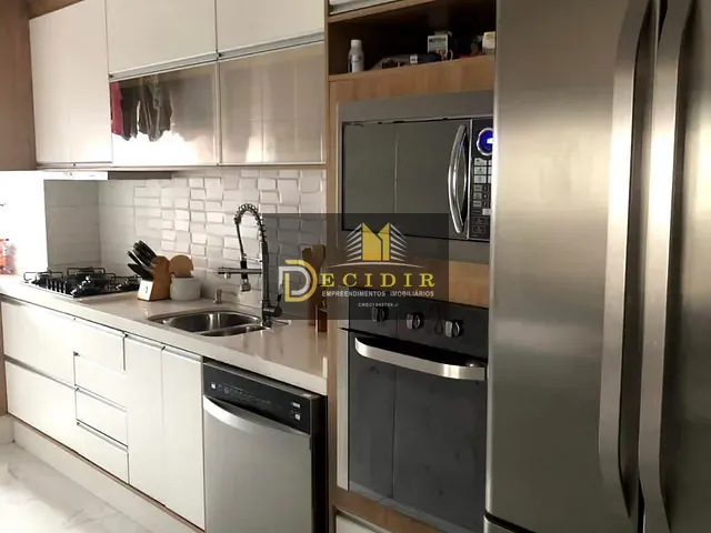 Apartamento com 105m² 2 quartos e 2 banheiros, à venda, no bairro Vila Carrão em São Paulo