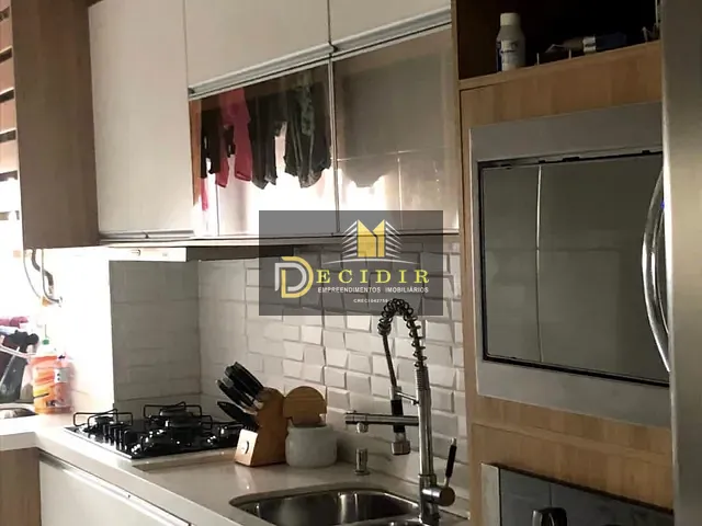 Apartamento com 105m² 2 quartos e 2 banheiros, à venda, no bairro Vila Carrão em São Paulo