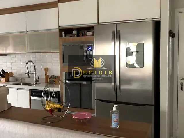 Apartamento com 105m² 2 quartos e 2 banheiros, à venda, no bairro Vila Carrão em São Paulo