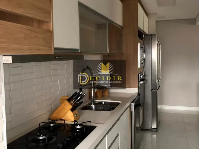 Apartamento com 105m² 2 quartos e 2 banheiros, à venda, no bairro Vila Carrão em São Paulo