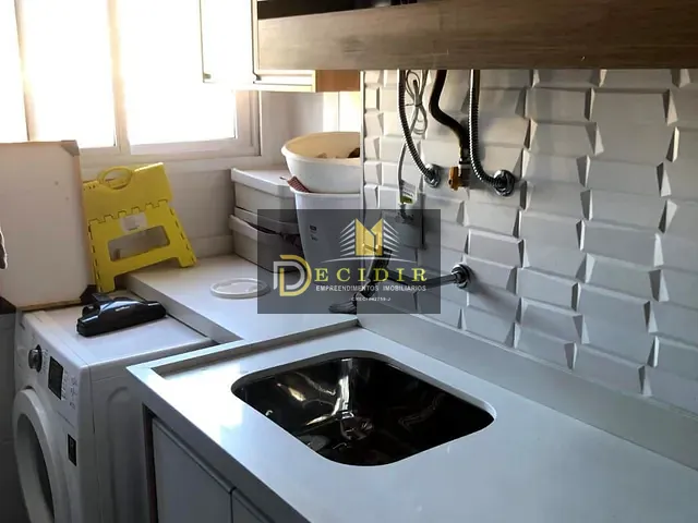 Apartamento com 105m² 2 quartos e 2 banheiros, à venda, no bairro Vila Carrão em São Paulo