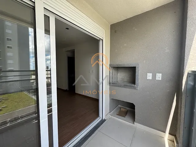 Apartamento 3 quartos e 2 banheiros, para alugar, no bairro Areal em Pelotas