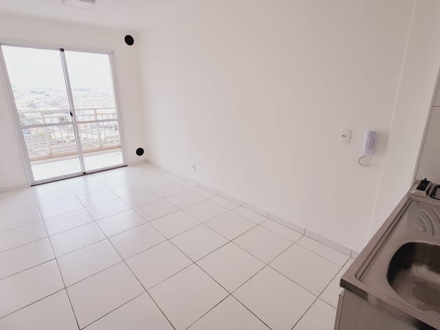 Foto do Apartamento - Apartamento à venda, com 33m², por R$ 245.000 - Jardim Santa Terezinha (Aricanduva), São Paulo, SP | Acharimóvel.net
