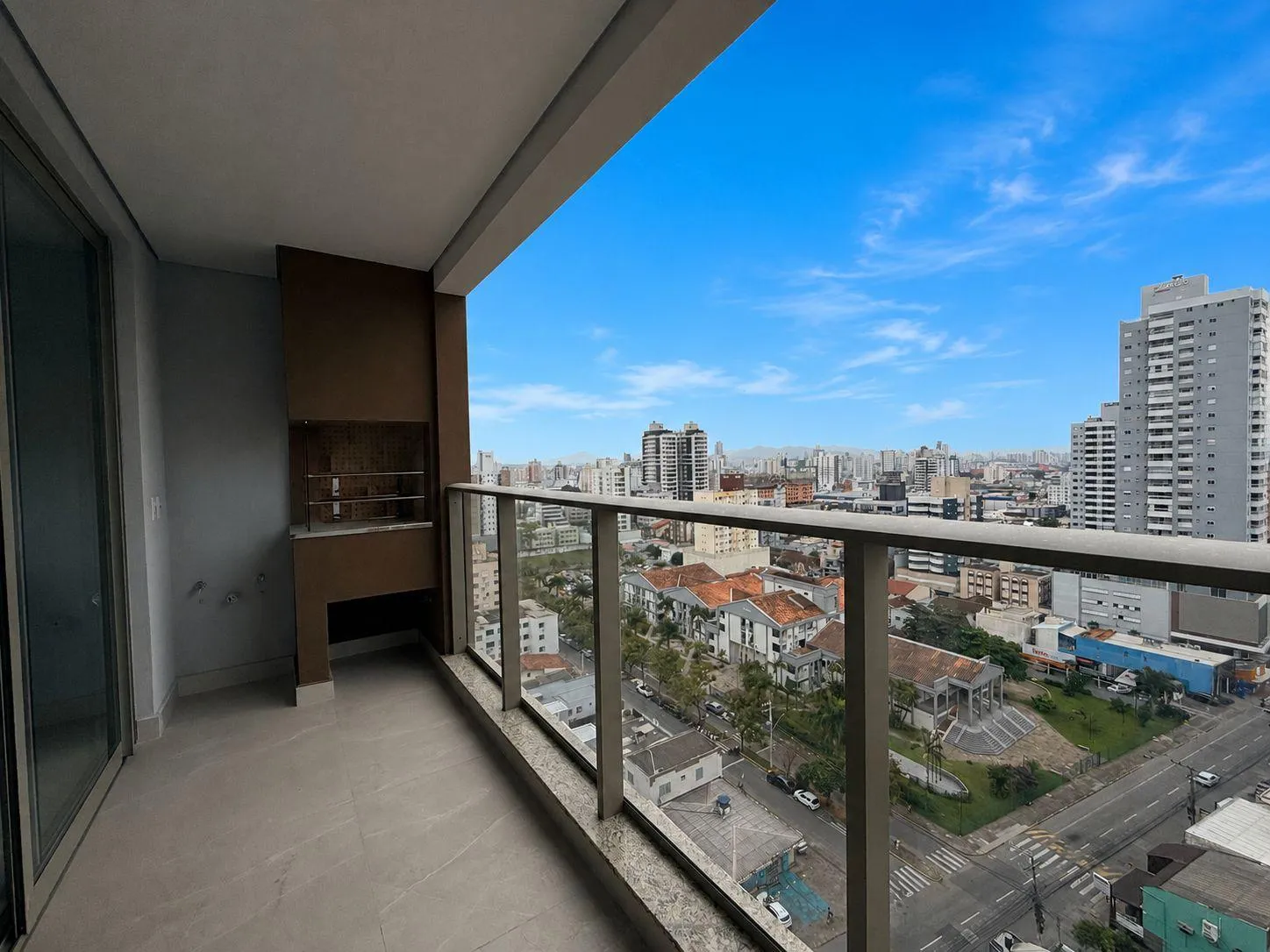Apartamento, 2 quartos, 79 m² - Foto 1