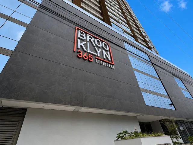 Apartamento 2 quartos e 3 banheiros, à venda, no bairro Centro em Itajaí