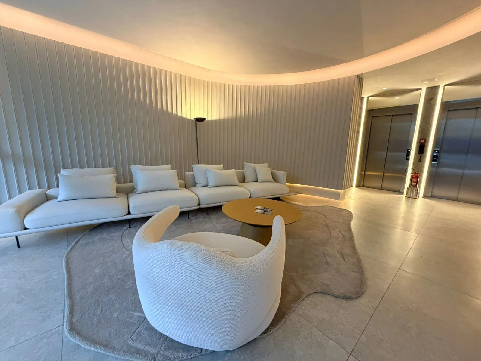 Apartamento, 2 quartos, 79 m² - Foto 21