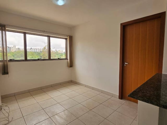 Foto do Apartamento - Rua das Carnaúbas – Ed. Luna Park | 1 Quarto com Armários e Garagem, Próximo à Estação Arniqueiras | ALPHA BRASILIA A IMÓVEIS LTDA.