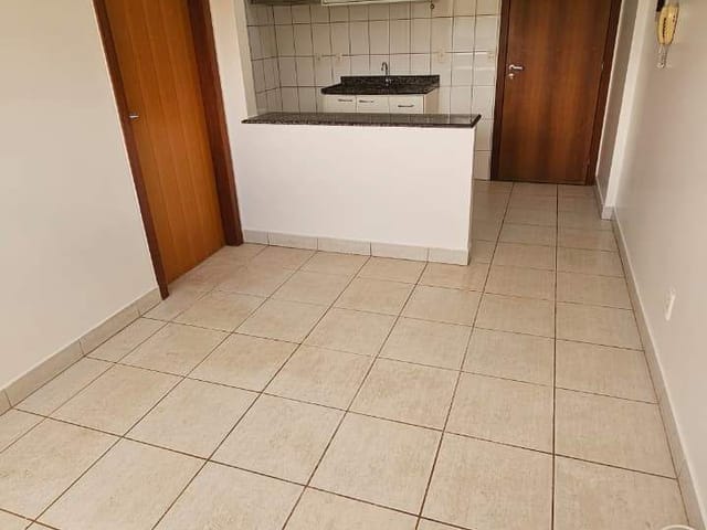 Foto do Apartamento - Rua das Carnaúbas – Ed. Luna Park | 1 Quarto com Armários e Garagem, Próximo à Estação Arniqueiras | ALPHA BRASILIA A IMÓVEIS LTDA.