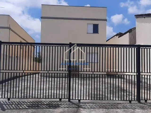 Apartamento 2 quartos e 1 banheiro, à venda, no bairro Bela Vista em Pindamonhangaba