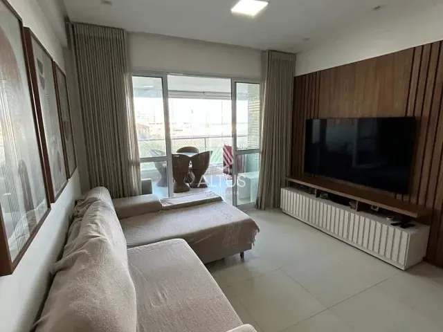 Apartamento 3 quartos e 2 banheiros, à venda, no bairro Armação em Salvador