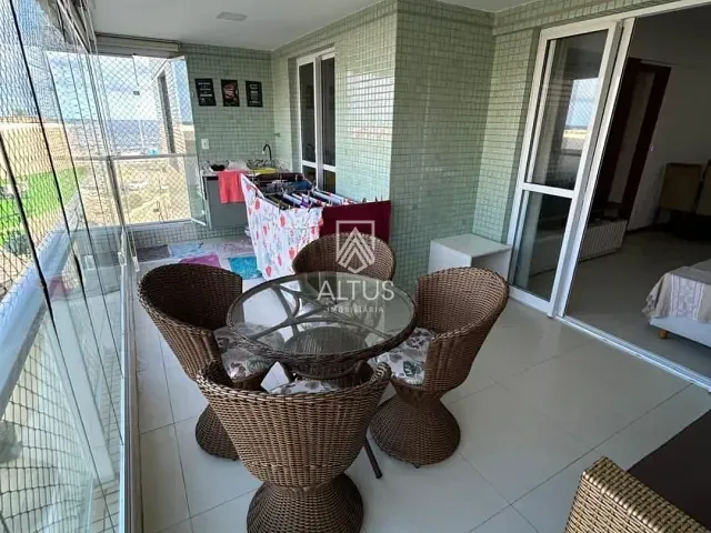 Apartamento 3 quartos e 2 banheiros, à venda, no bairro Armação em Salvador