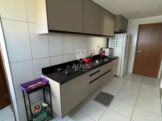 Apartamento 3 quartos e 2 banheiros, à venda, no bairro Armação em Salvador