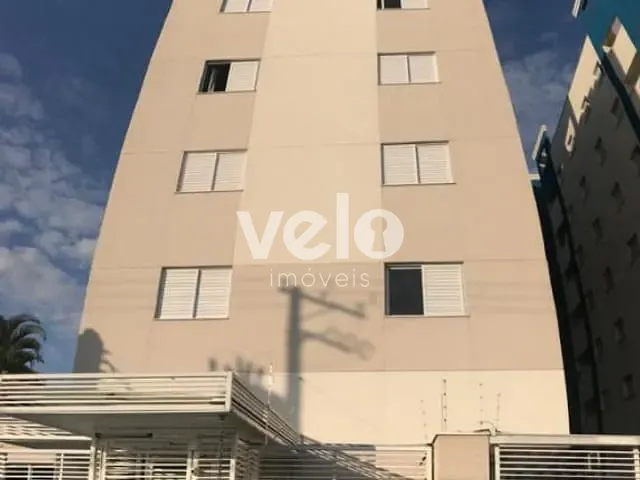 Apartamento com 51m² 1 quarto e 1 banheiro, à venda, no bairro Barranco em Taubaté