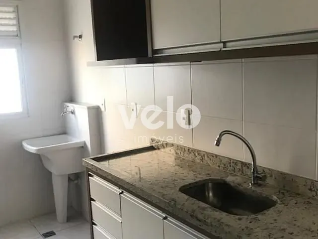 Apartamento com 51m² 1 quarto e 1 banheiro, à venda, no bairro Barranco em Taubaté