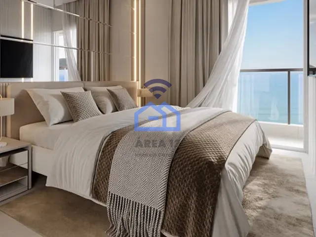 Apartamento com 65m² 2 quartos e 2 banheiros, à venda, no bairro Martim de Sá em Caraguatatuba