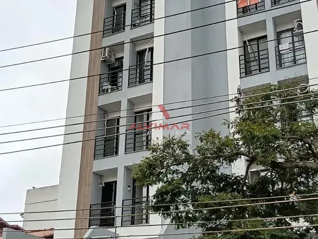 Apartamento 1 quarto e 1 banheiro, para alugar, no bairro Jardim Amália em Volta Redonda