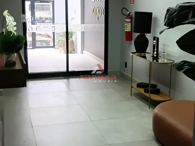 Apartamento 1 quarto e 1 banheiro, para alugar, no bairro Jardim Amália em Volta Redonda