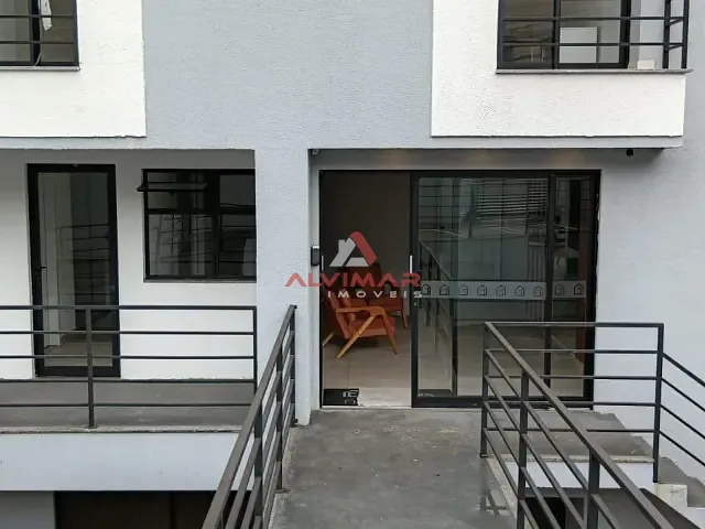 Apartamento 1 quarto e 1 banheiro, para alugar, no bairro Jardim Amália em Volta Redonda