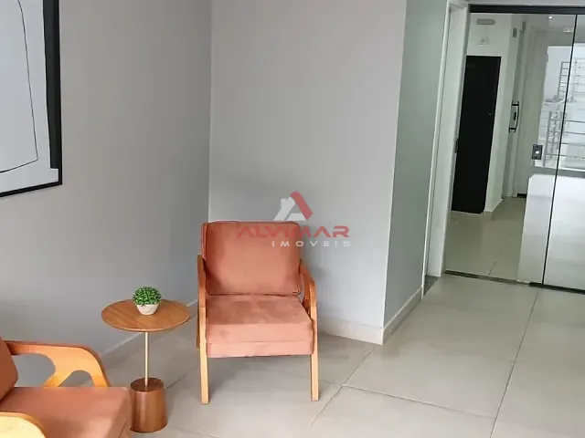 Apartamento 1 quarto e 1 banheiro, para alugar, no bairro Jardim Amália em Volta Redonda