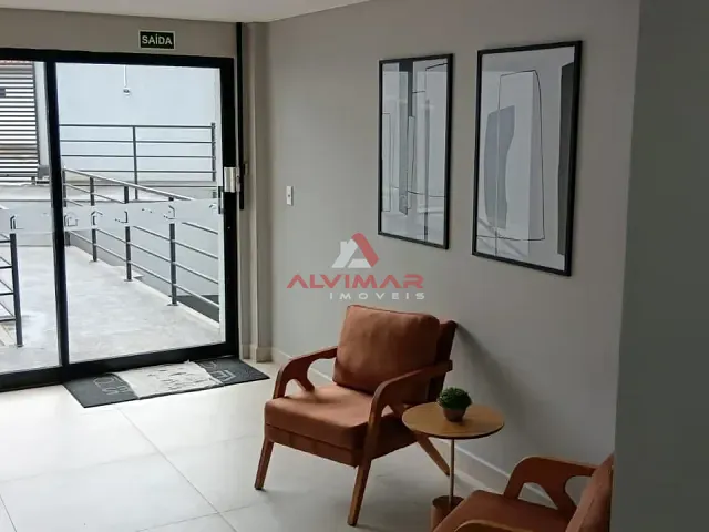 Apartamento 1 quarto e 1 banheiro, para alugar, no bairro Jardim Amália em Volta Redonda