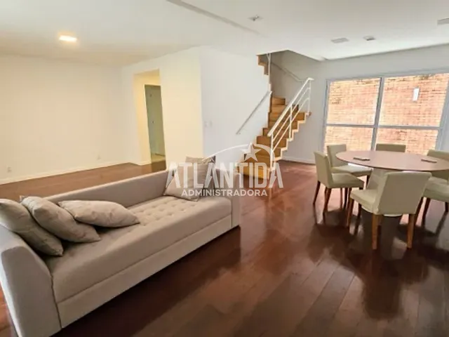 Apartamento com 200m² 3 quartos e 5 banheiros, à venda, no bairro Leblon em Rio de Janeiro