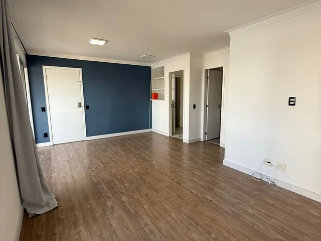 Apartamento 3 quartos e 5 banheiros, para alugar, no bairro Centro em Santo André