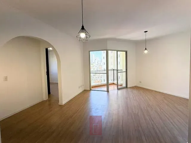 Apartamento 3 quartos e 2 banheiros, para alugar, no bairro Santa Teresinha em São Paulo